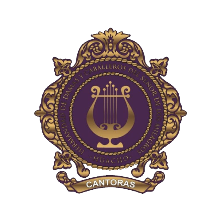 LOGO CANTORAS
