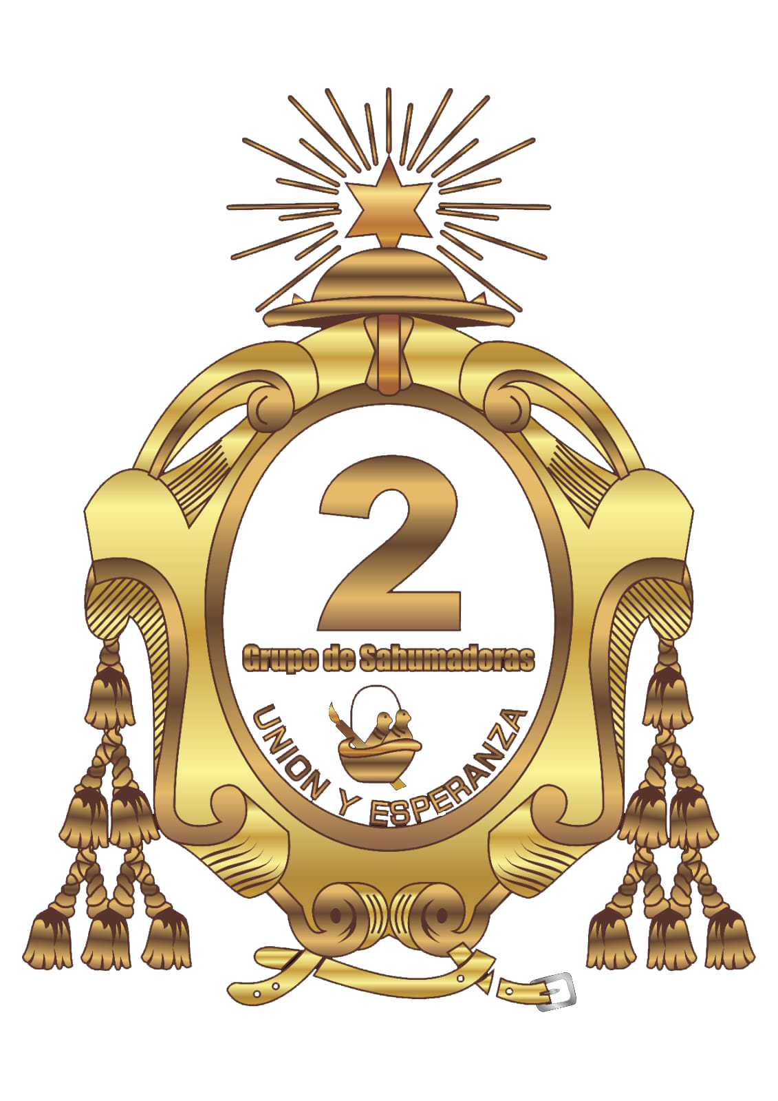 Cabecera 2 Grupo Sahumadoras