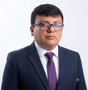PRESIDENTE