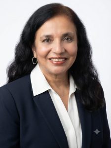 VICE PRESIDENTA